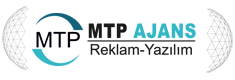 Mtp Yazılım, Mtp Reklam Yazılım, Mtp Ajans, 